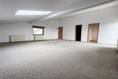 Birou, de 63 mp, în Floreasca - 2