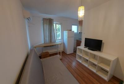 Unirii, Piata Alba Iulia, planul 2 - 3