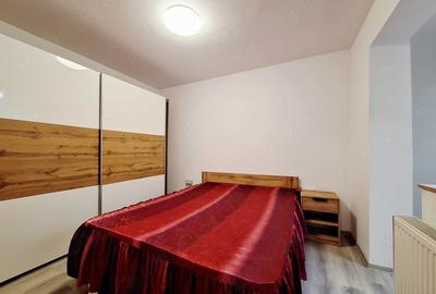 Apartament cu 2 camere nedecomandat în Șagului - 6