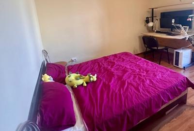 Garsonieră în Mănăștur