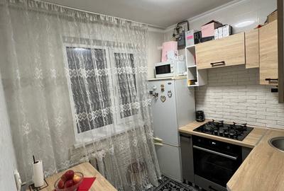 Garsonieră decomandată în Berceni