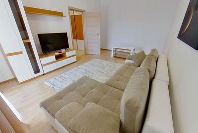 2 camere, Cotroceni Smart Residence 2019, Parcare Subterana - 2