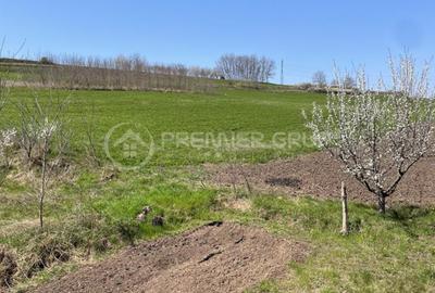 Casă individuală cu 8 camere cu Teren 887 Mp în Rediu - 15