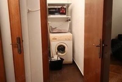 Floreasca Închiriez ap 2 cam mobilat utilat complet centrală termică proprie - 8