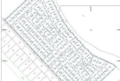 Intravilan In Rate in Frumusani-Pasarea | utilitati gaz, curent | #RG1 - 4