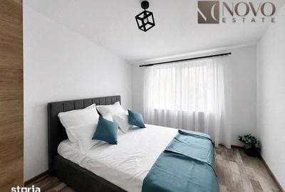 Apartament cu 2 camere decomandat, mobilat în Titan - 2