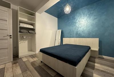 Apartament cu 2 camere, mobilat în Florești - 5