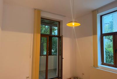 Apartament 3 Camere Nemobilat Cismigiu VI 175 - 12