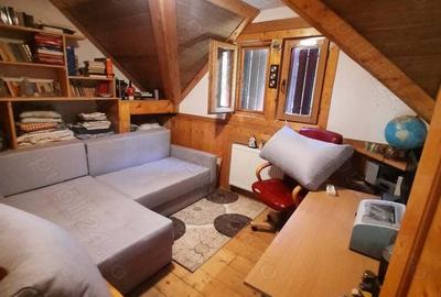 Casă cu 3 camere cu Teren 1600 Mp în Liubcova - 7