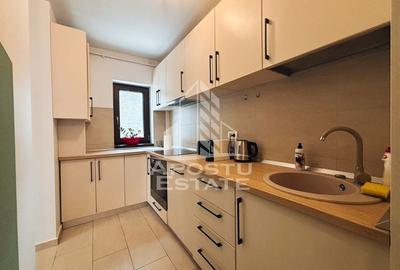 Apartament cu 2 camere, Mehala, Centrala Proprie - 7
