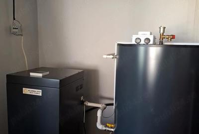 Casă în Acâș - 4