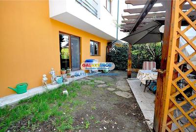 Apartament cu 3 camere semidecomandat, mobilat în Central - 11