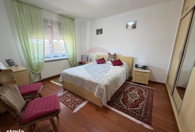 Casă cu 3 camere cu Teren 1871 Mp în Găneasa - 10