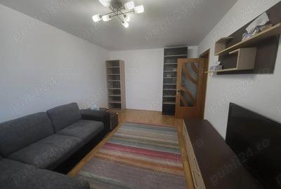 Agentie inchiriem 3 camere decomandat 1 Mai-Sara,Centrala,AC modern - 2