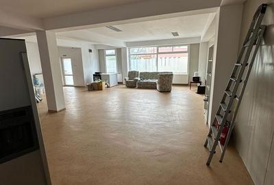 Spațiu comercial, de 229 mp, în Cetan - 4