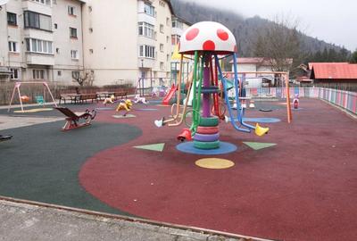 Apartament 2 camere decomandate loc de parcare - 8