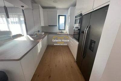 Penthouse cu 5 camere decomandat în Central - 7