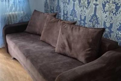 Apartament cu 3 camere decomandat, mobilat în Central - 3
