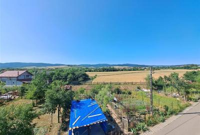 RECO Apartament 2 camere in Popesti - 5