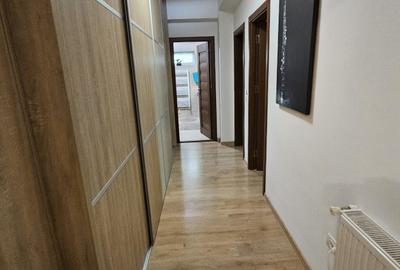 Apartament cu 3 camere decomandat în Primo - 6