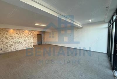 Spatiu Comercial la parter cu loc de parcare 56mp modern openspace - 6