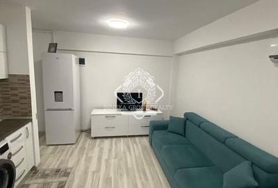 Berceni-Grand Arena Mall I Studio Dublu Modern - 2