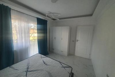 Apartament cu 2 camere decomandat în Nord