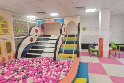 Spațiu comercial, de 131 mp, în Florești - 6