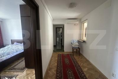 Apartament cu 3 camere în Ultracentral - 4