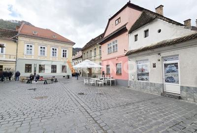 Spatiu cafenea Centru Istoric Brasov - 24