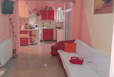 Casă cu 3 camere în Central - 2