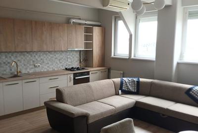 Apartament cu 2 camere în UTA