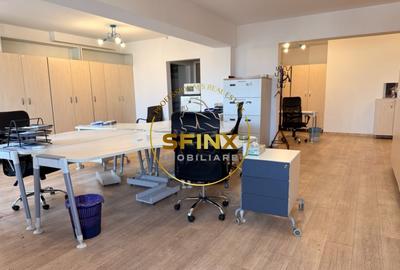 Birou, de 103 mp, în Vitan Mall - 1