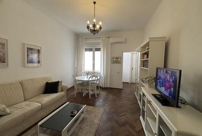 Apartament cu 2 camere decomandat, mobilat în Central - 1