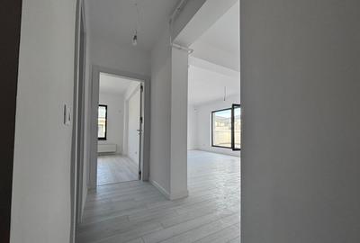 Apartament 2 camere, Terasa de 25 mp Bragadiru - 3