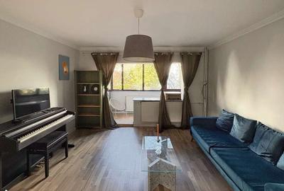 Apartament de vanzare Vlaicu Voda/ mall Vitan/ centrală termica - 1