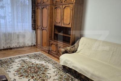 Apartament 2 camere, decomandat, zona Grigore Alexandrescu - 1