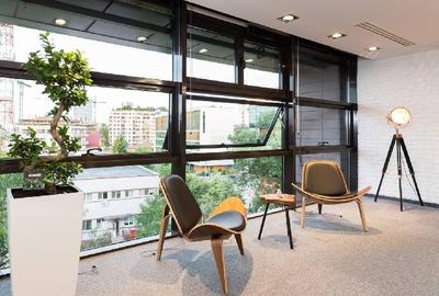 0% comision! Inchiriere birouri Herastrau, 200 mp - 11