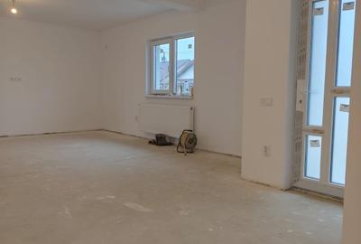 FARA COMISIOANE casa TOP  cu 4 camere 2 bai PARTER+pod placa terasa cam tehnica - 18