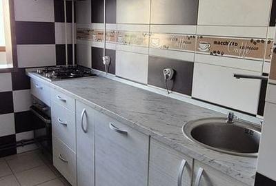 3 camere, pet friendly, 2 balcoane, centrala, Titan - Fizicienilor - 11