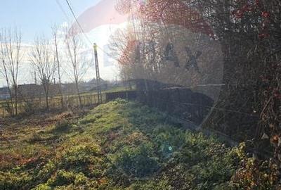Teren  de vanzare in Fratautii Noi / Strada Dealului - 16