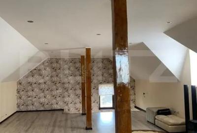 Casă cu 3 camere cu Teren 534 Mp în Central - 6
