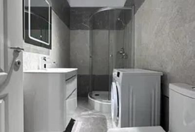 Garsoniera Bloc Nou Grozavesti Politehnica Ranetti Residence Centrala - 7