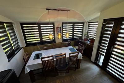 Casa / Vila cu 5 camere de vanzare - 13