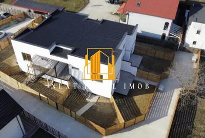 APARTAMENT CU GRADINA & LOC DE PARCARE 54 mp - 5