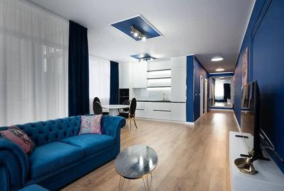Apartament cu 2 camere decomandat în Nord - 5