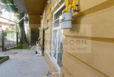 Apartament cu 2 camere în Ultracentral