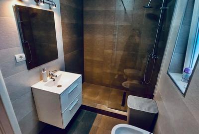 Mamaia Nord vila P+E+M 5 camere - 12