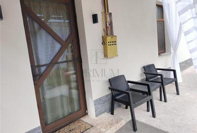 BUCOVINA - 3 CAM - LA CASA - CURTE - CENTRALA - RENOVAT - LOC PARCARE - 5