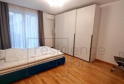 Apartament cu 3 camere semidecomandat, mobilat în Aeroport - 27